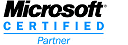 A Microsoft Certified Partner